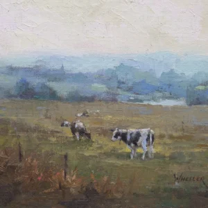 Pasture View