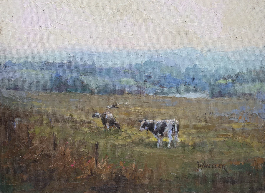 Pasture View